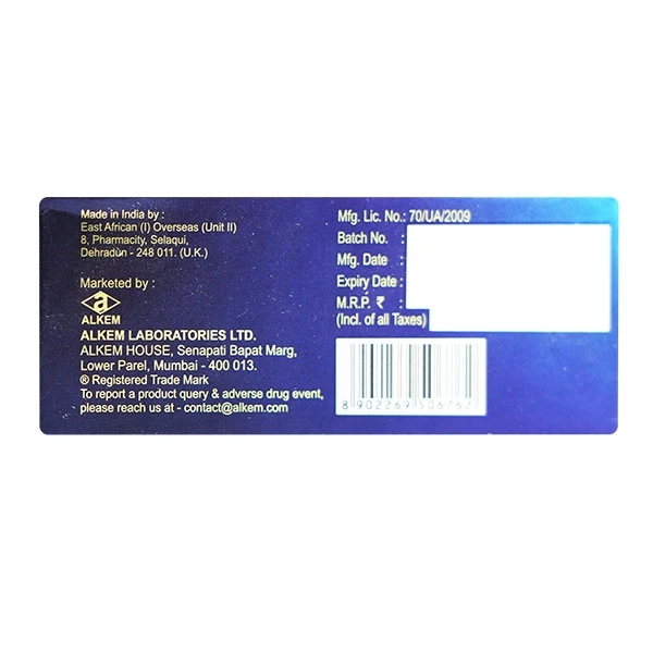 Ketokem CT Soap - 75gm