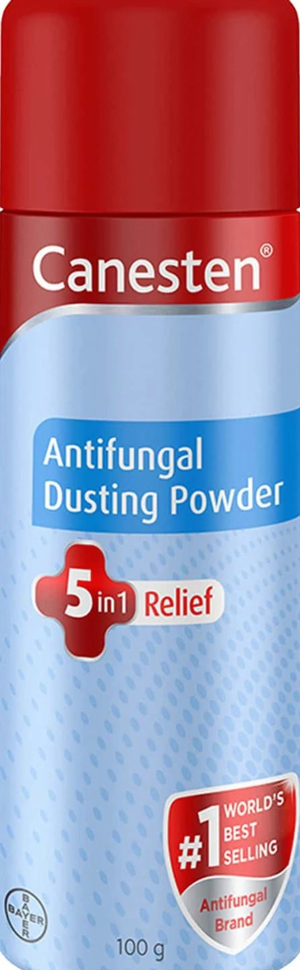 Canesten Antifungal Dusting Powder - 100gm