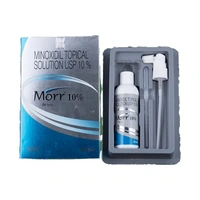 Morr 10% Solution - 60ml