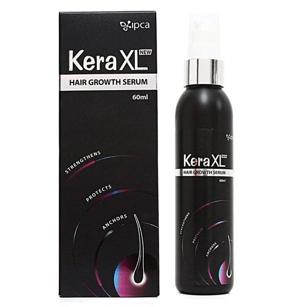 Kera XL New Hair Growth Serum - 60ml