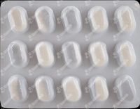 Bio D3 Plus - 1 Tablet