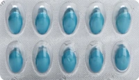 Bio D3 DS - 1 Capsule