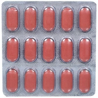Bio D3 XT - 1 Tablet