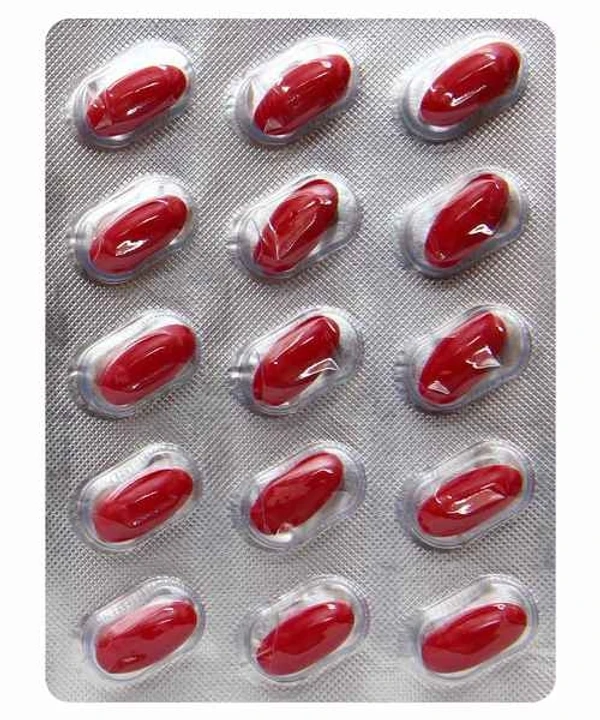 Bio D3 Fem - 1 Capsule