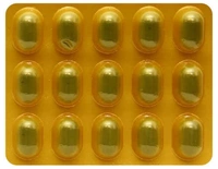 A to Z Gold - 1 Capsule
