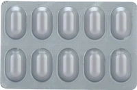 Acemiz MR - 1 Tablet