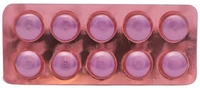 Anafortan MF - 1 Tablet