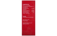 Ascoril LS Junior Syrup - 100ml