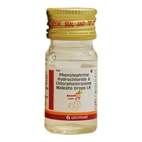 Ascoril Flu Drops - 15ml
