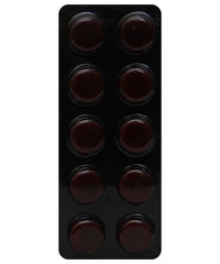 Ascoril Plus Tablet - 1 Tablet