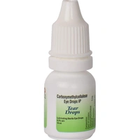 Tear Drops - 10ml