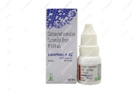 Lacrimos G Eye Drop - 10ml