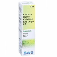 Lacrimos 0.5% Eye Drop - 10ml