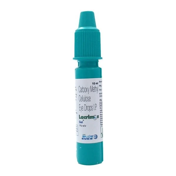 Lacrimos Gel - 10ml