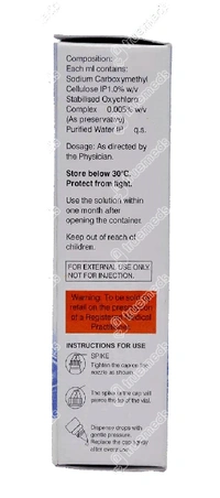 Lacrimos Gel - 10ml