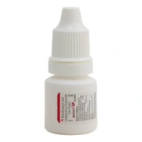 Moxoft LP Eye Drop - 5ml