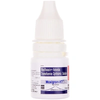 Moxigram KT Eye Drop - 5ml