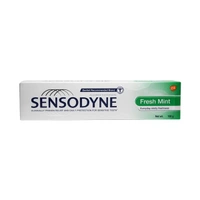 Sensodyne Tooth Paste - Fresh Mint, 150gm