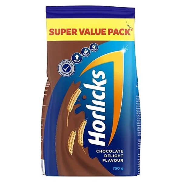 Horlicks Chocolate - 750gm