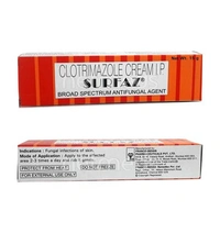 Surfaz Cream - 15gm