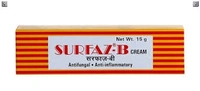 Surfaz B Cream - 15gm