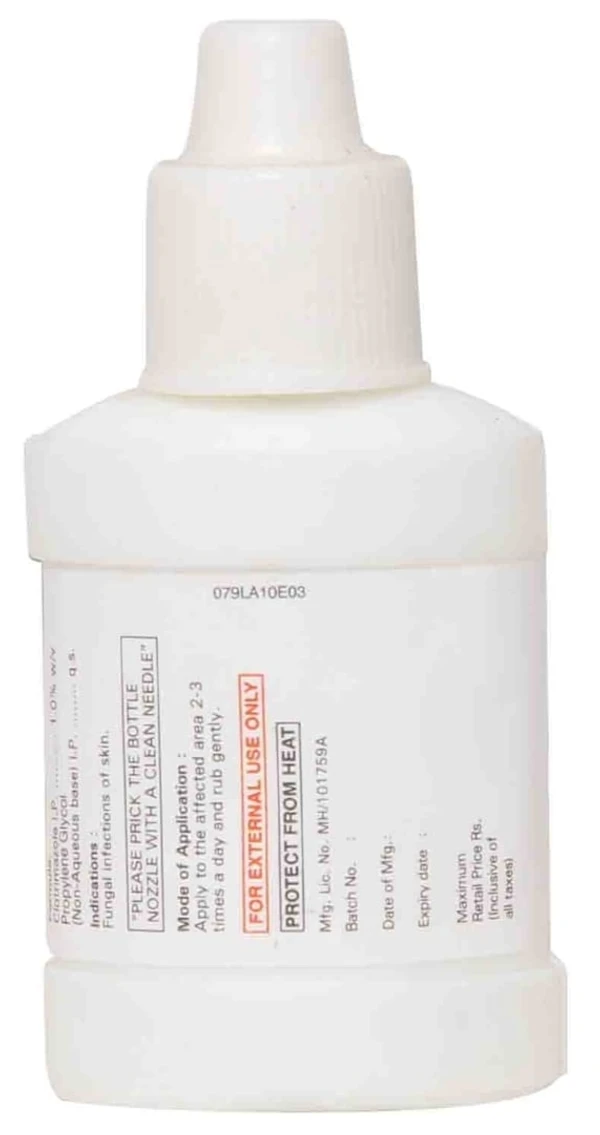 Surfaz Topical Solution - 15ml