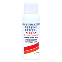 Surfaz Dusting Powder - 100gm