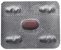 Surfaz O Tablet - 1 Strip