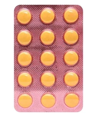 Drotin DS Tablet - 1 Tablet