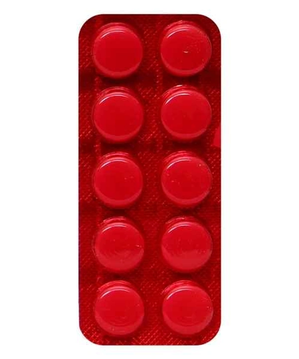 Drotin M Tablet - 1 Tablet