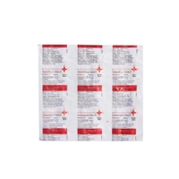 Dexona Tablet - 1 Strip