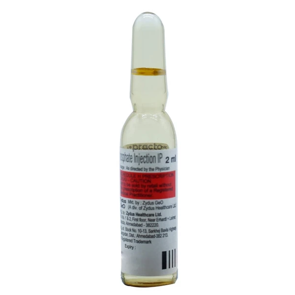 Dexona Injection - 1 Ampoule