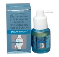 Dynapar QPS Topical Solution - 30ml
