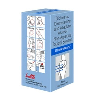 Dynapar QPS Topical Solution - 30ml