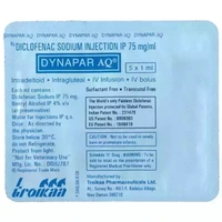 Dynapar AQ Injection - 1 Vial