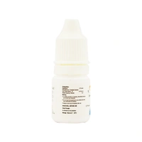 Accunac Eye Drop - 5ml