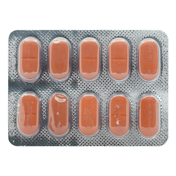 Diclotal Plus SP Tablet - 1 Tablet