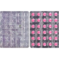 Cynocal 16 RF Tablet - 1 Tablet