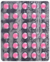 Cynocal 16 RF Tablet - 1 Tablet