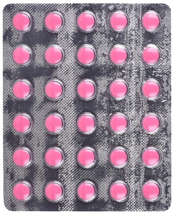 Cynocal 16 RF Tablet - 1 Tablet