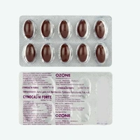 Cynocal M Forte Capsule - 1 Capsule
