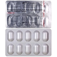 Autrin XT Tablet - 1 Tablet