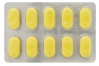 Dvn Forte Tablet - 1 Tablet