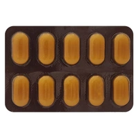 Anaflam XP Tablet - 1 Tablet