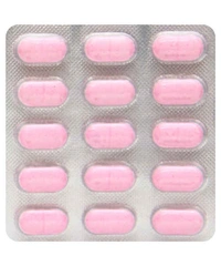 Hifenac P Tablet - 1 Tablet