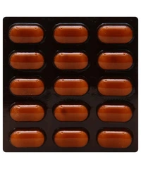 Ibuflamar P Tablet - 1 Tablet