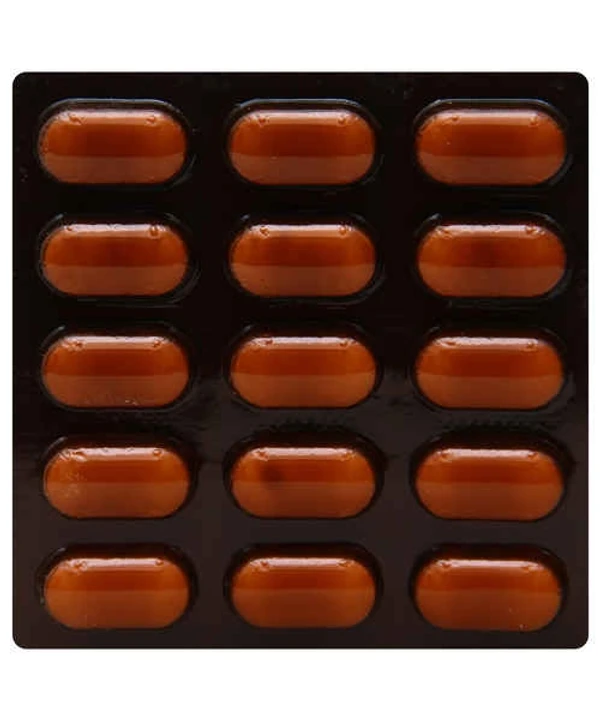 Ibuflamar P Tablet - 1 Tablet