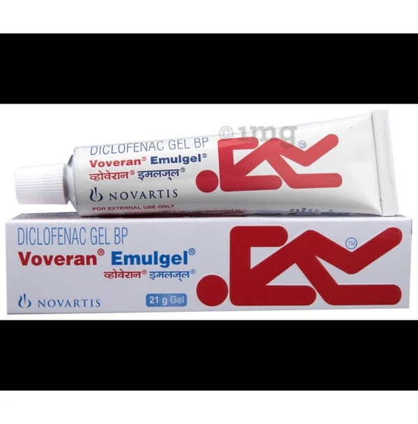 Voveran Emulgel - 21gm