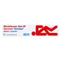 Voveran Emulgel - 50gm