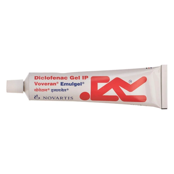 Voveran Emulgel - 30gm